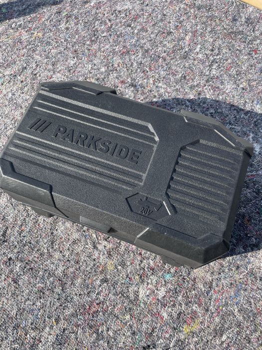 Lamelownica Parkside 20-Li A1