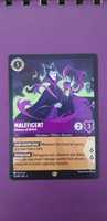 Carta Lorcana Disney TCG Maleficent - Mistress of All Evil