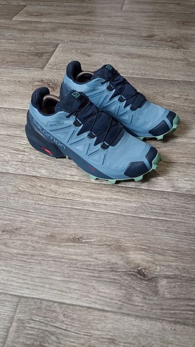 Кроссовки Salomon Speedcross GTX unisex 38