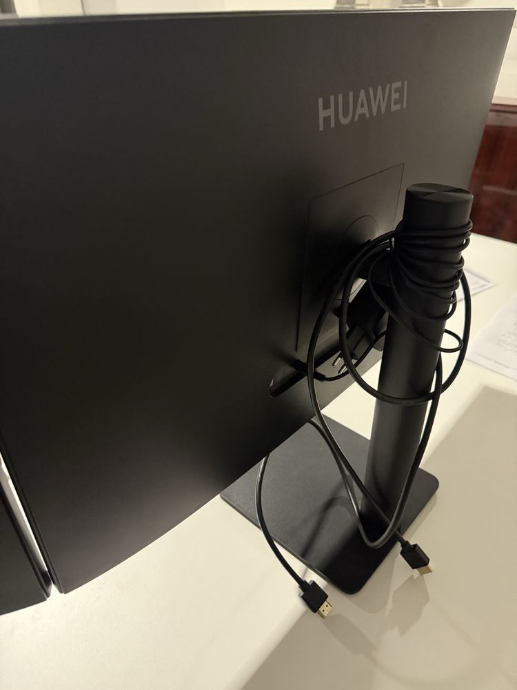 Monitor Huawei Mateview SE 24”