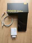 POCO F5 PRO 12GB / 512GB