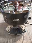 Ekspres DeLonghi