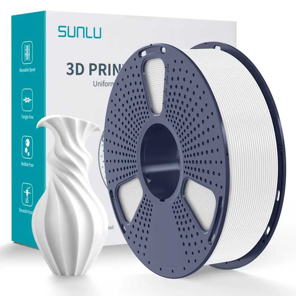 Акція PLA, PLA filament, PLA пластик
