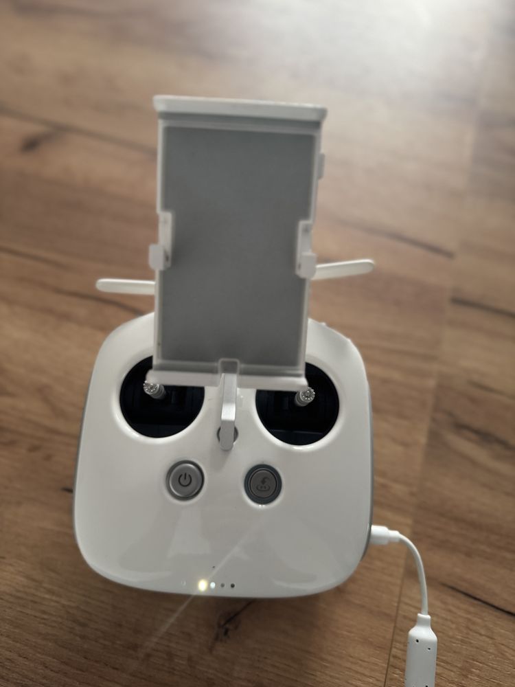 Phantom 4 Pro Używany