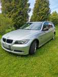 BMW Seria 3 Bmw e91 320d individual