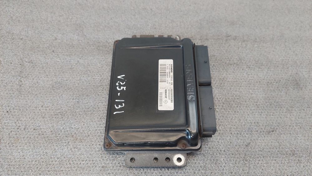 Centralina motor / ECU RENAULT Megane I (BA0/1_)