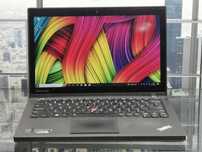 LENOVO ThinkPad X240 i7 4600U 8 / 256 GB SSD Windows 11 Office