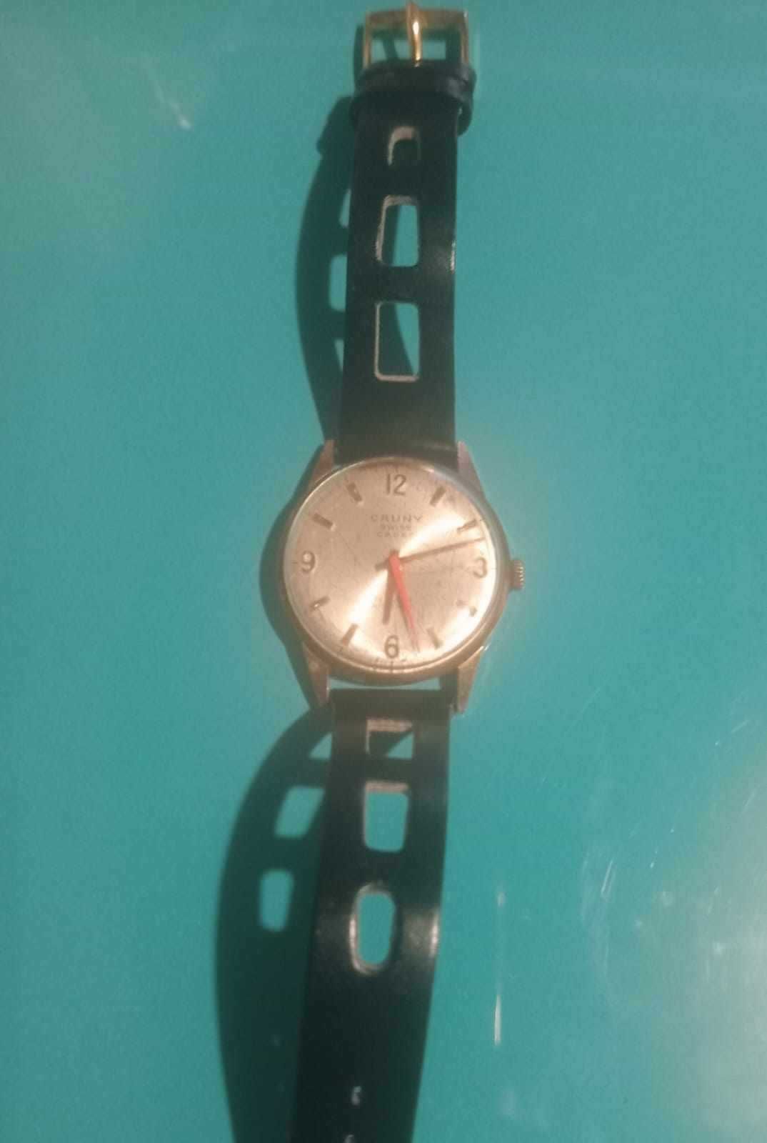 Cauny Cadet Swiss