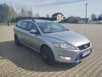 Ford Mondeo Ford Mondeo 2.0 TDCI 140 KM