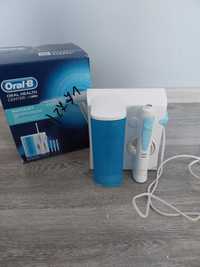 Oral-b healty center waterjet
