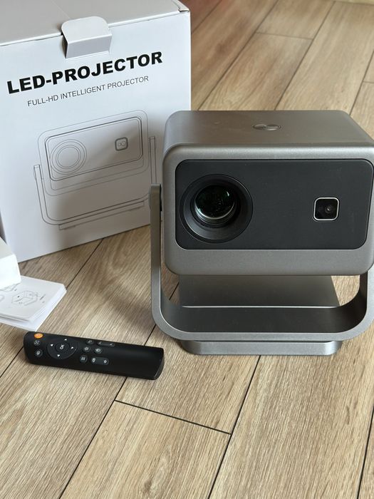 Projektor LED Konka C2Pro