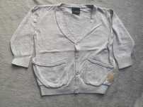 Sweterek na 12-18 m-cy (80-86 cm) Next