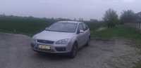 Ford Focus Mk2 1.6tdci ghia