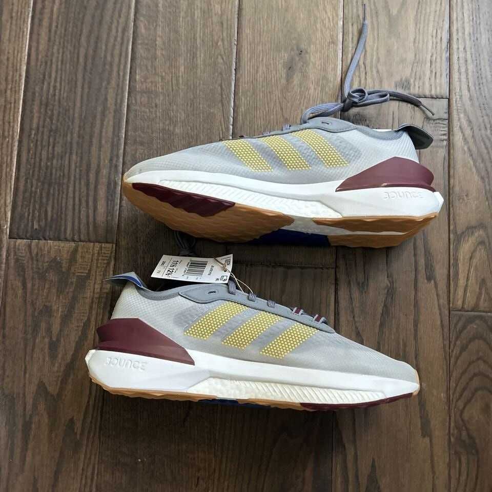 Adidas Avryn Boost Оригинал Новые Кроссовки OLX Доставка Адидас 49