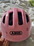 Kask Abus Smiley 3.0 45-50cm Baletnice