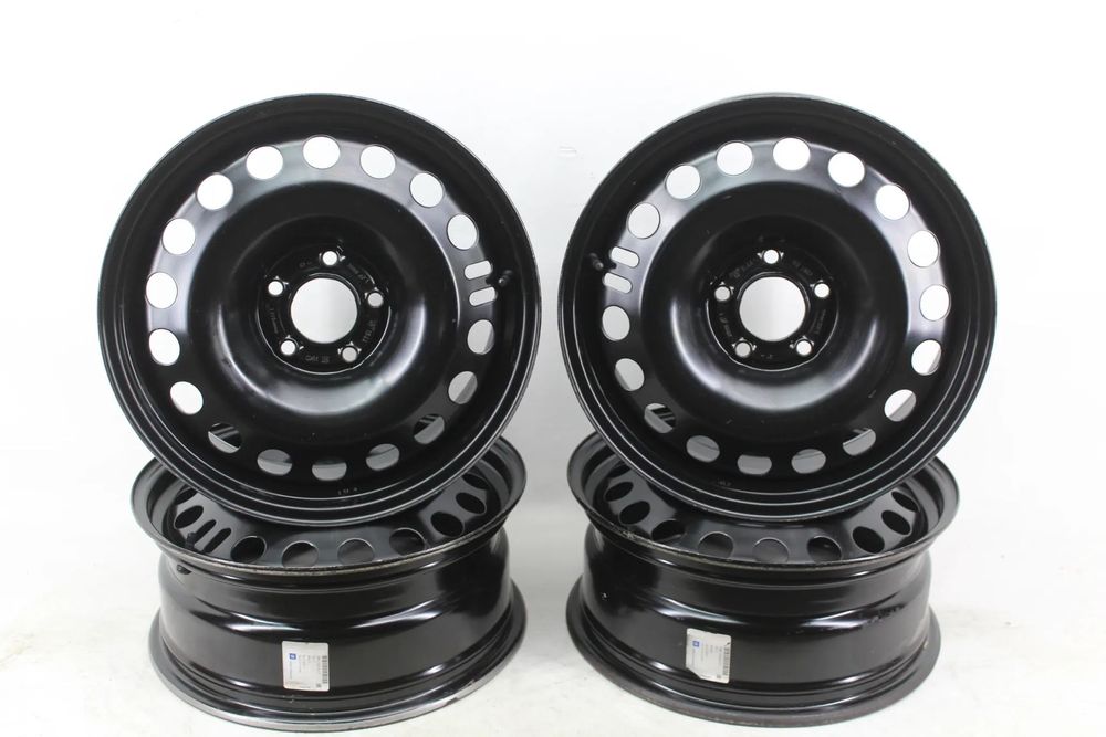 Felgi stalowe 17 5x115 ET 44 7J Opel INSIGNIA B ASTRA J ZAFIRA