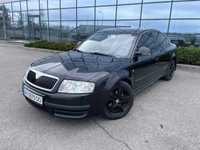 Продам Skoda Superb 2007г., 1,8 газ/бензин /Обмен /Рассрочка