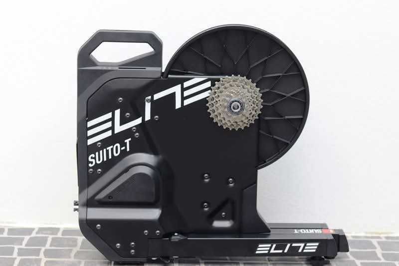 Rolo Treino Elite Suito-T