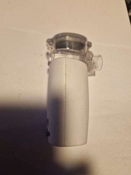 meowyn nebulizator medyczny dla dzieci