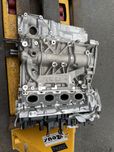 Двигун, мотор BMW G20 G30 G01 F30 F32 F34 f36 B46B20B разборка