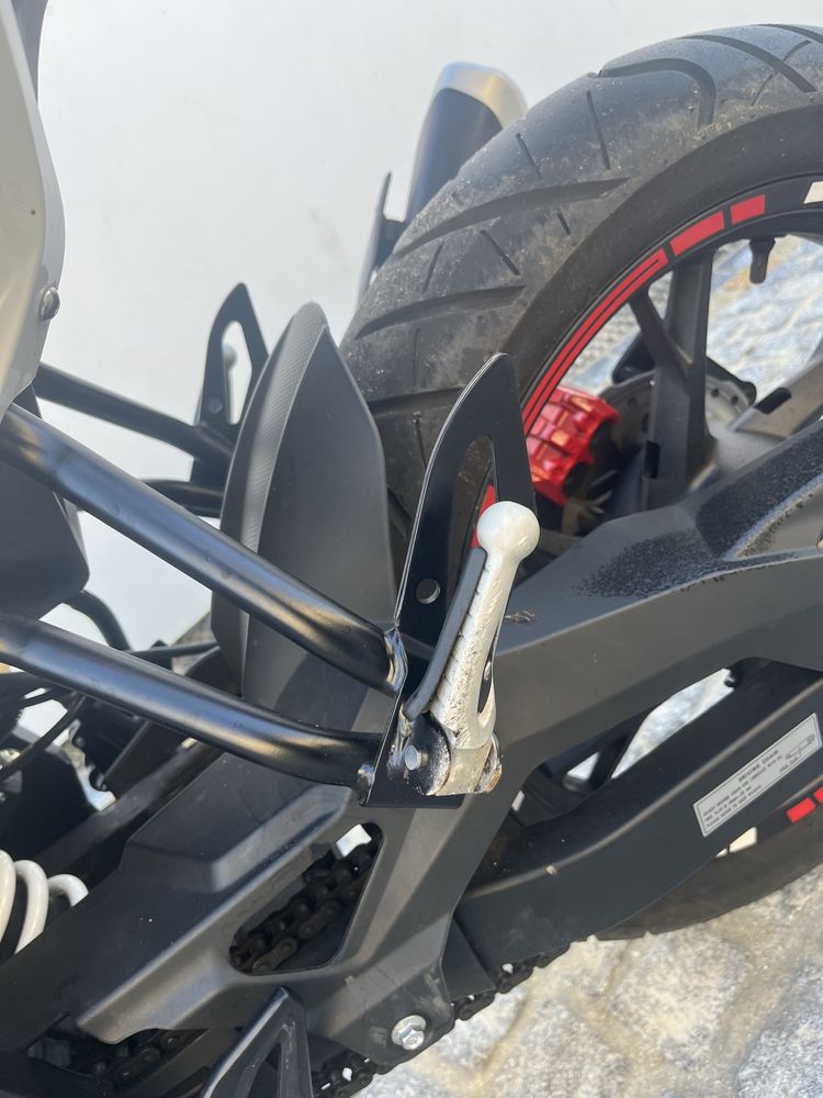 Keeway RKF 125cc (2019)