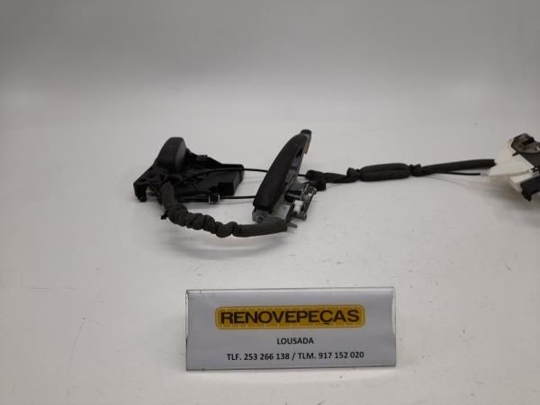 Fechadura / fecho porta lateral esquerda CITROËN Berlingo (B9)