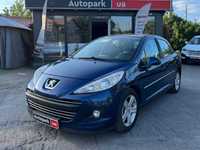 Продам Peugeot 207 2011р. #44082