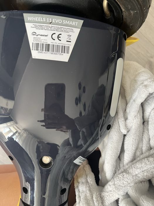 haverboard skymaster