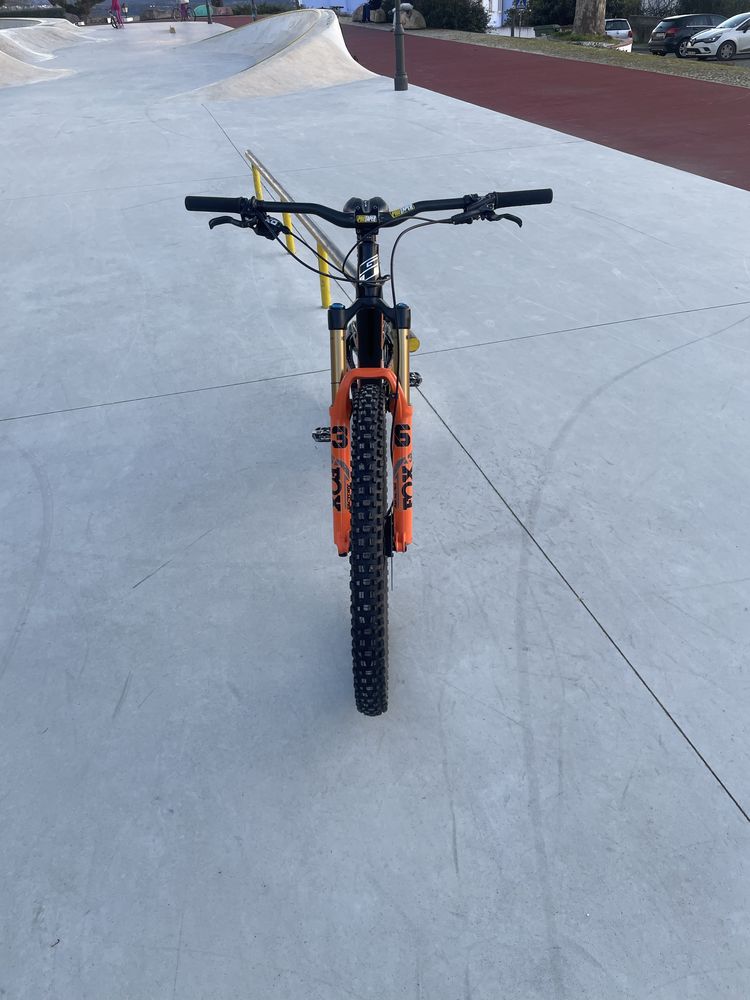 Gt Force Expert 2020