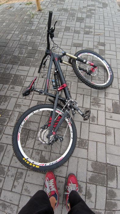 Canyon Torque EX 2014 найкращий подарунок для сина