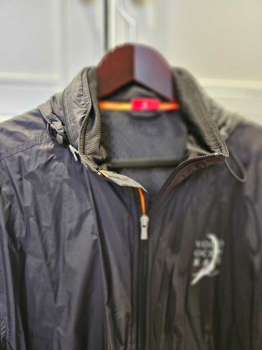 kurtka wiatrówka Puma Volvo Ocean Race