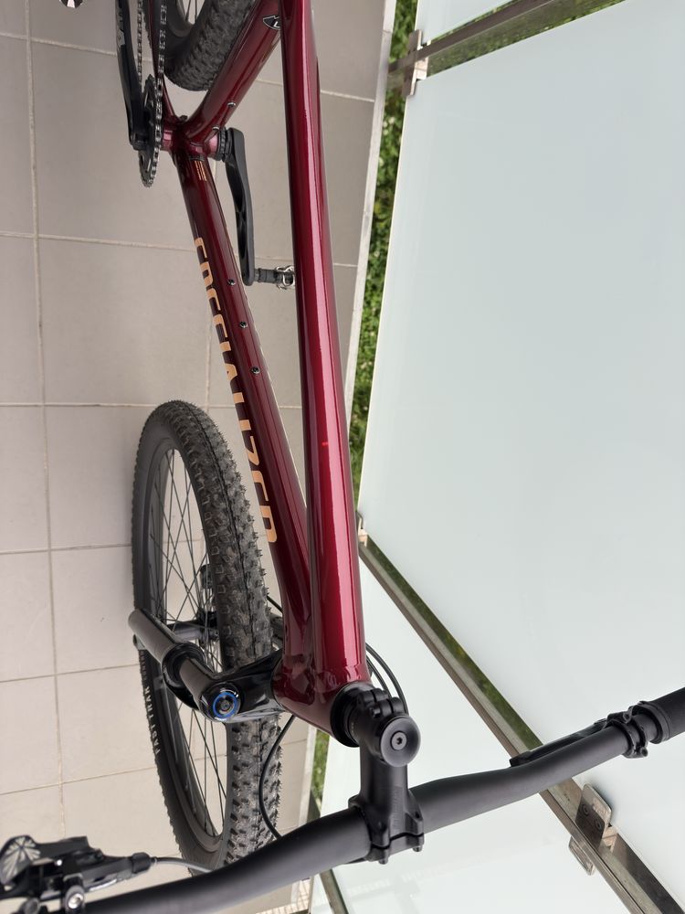 Specialized Chisel L