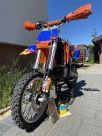 Sprzedam Ktm sx65