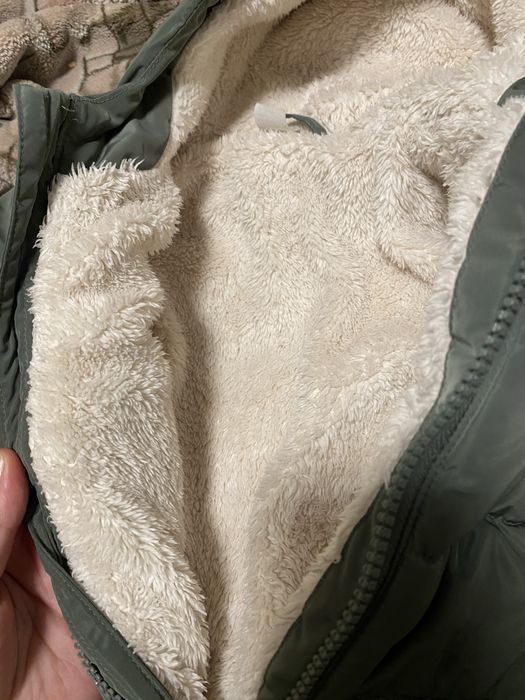 Комбінезон зимній H&M