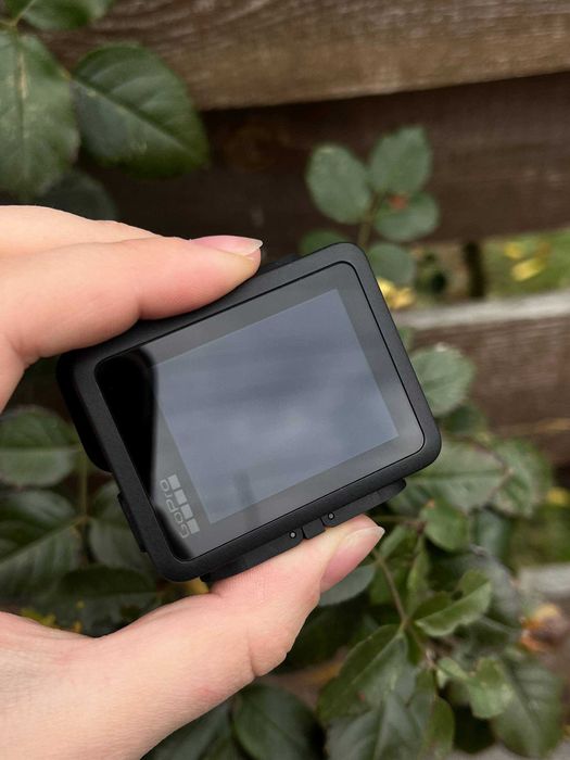 Екшн-камера GoPro Hero 2024 в ідеальному стані