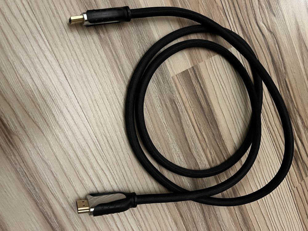 Kabel HDMI Sandstrom