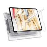 ESR Paper Feel folia do rysowania iPad Pro 12.9 6/5/4/3 aplikator 2szt