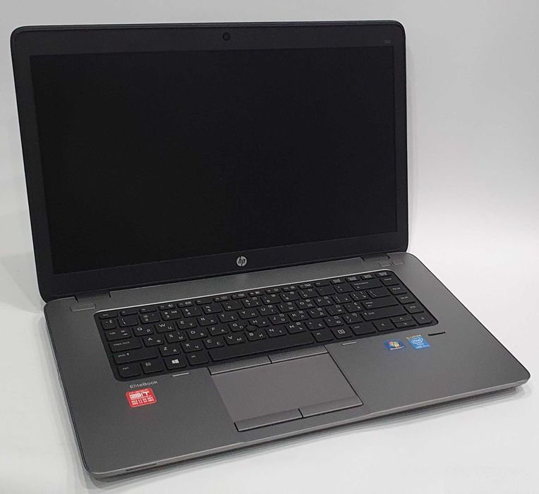 МАГАЗИН ноутбук HP EliteBook 850 G1 / Core i7 / 15.6 FHD / SSD 250
