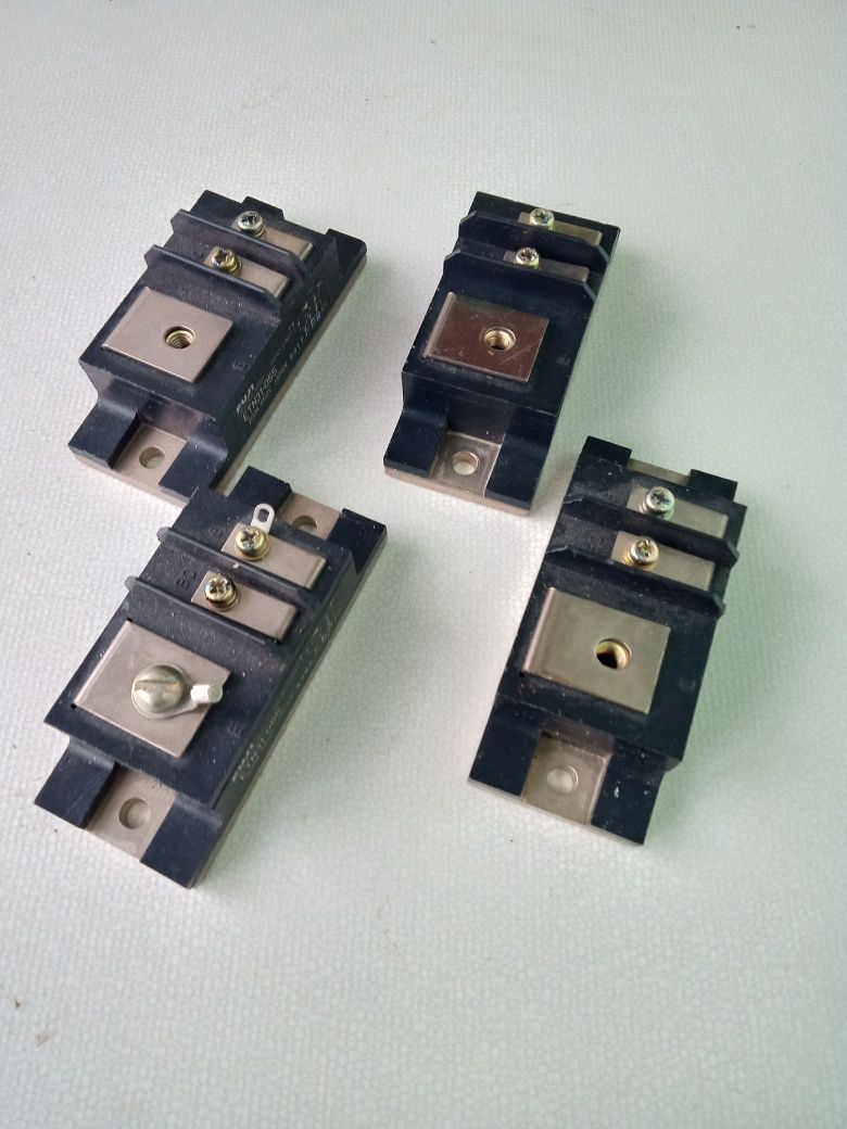Модуль транзисторный IGBT (darlington) ETN31-055