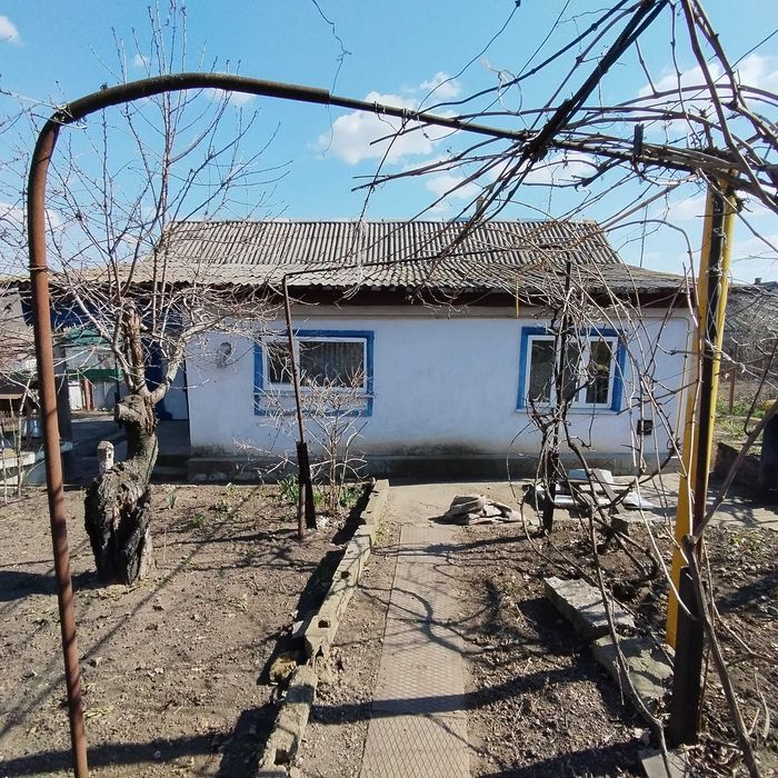 Продам будинок, с. Кінецьпіль