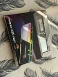 G.SKILL Trident Z Neo DDR4 16GB 2x8GB 3600Mhz CL16 cmp 2.0