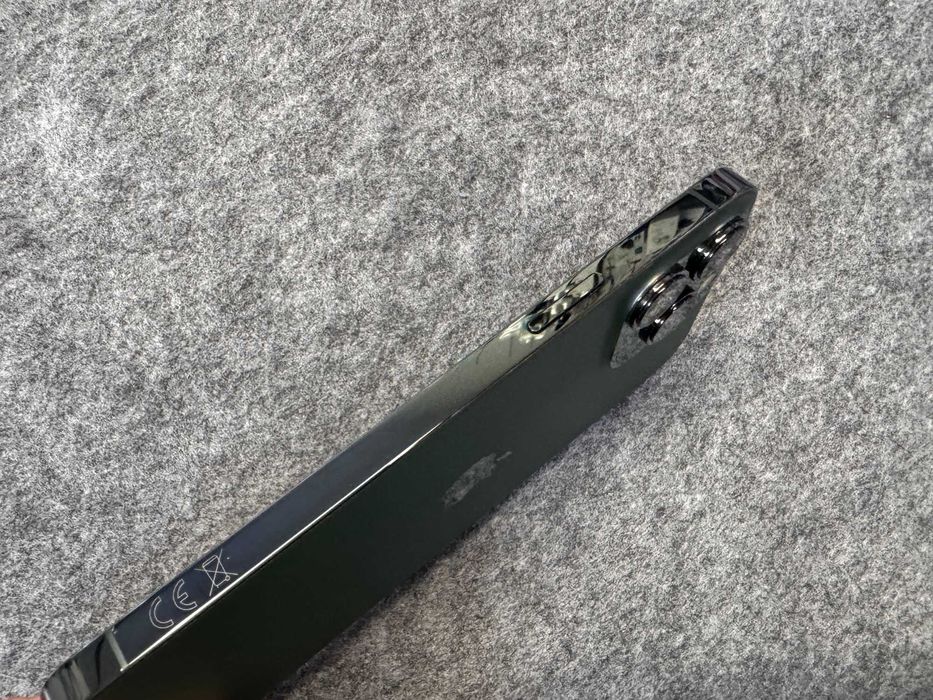 Jak nowy Apple iPhone 13 PRO MAX 128GB bat. 100% Gwar12m Starowiślna50