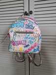 Plecak Parfois Graffiti