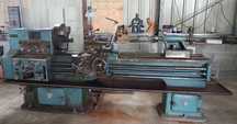 Torno Mecânico SMO – Centros 1600 mm