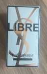 Nowe perfumy Libre