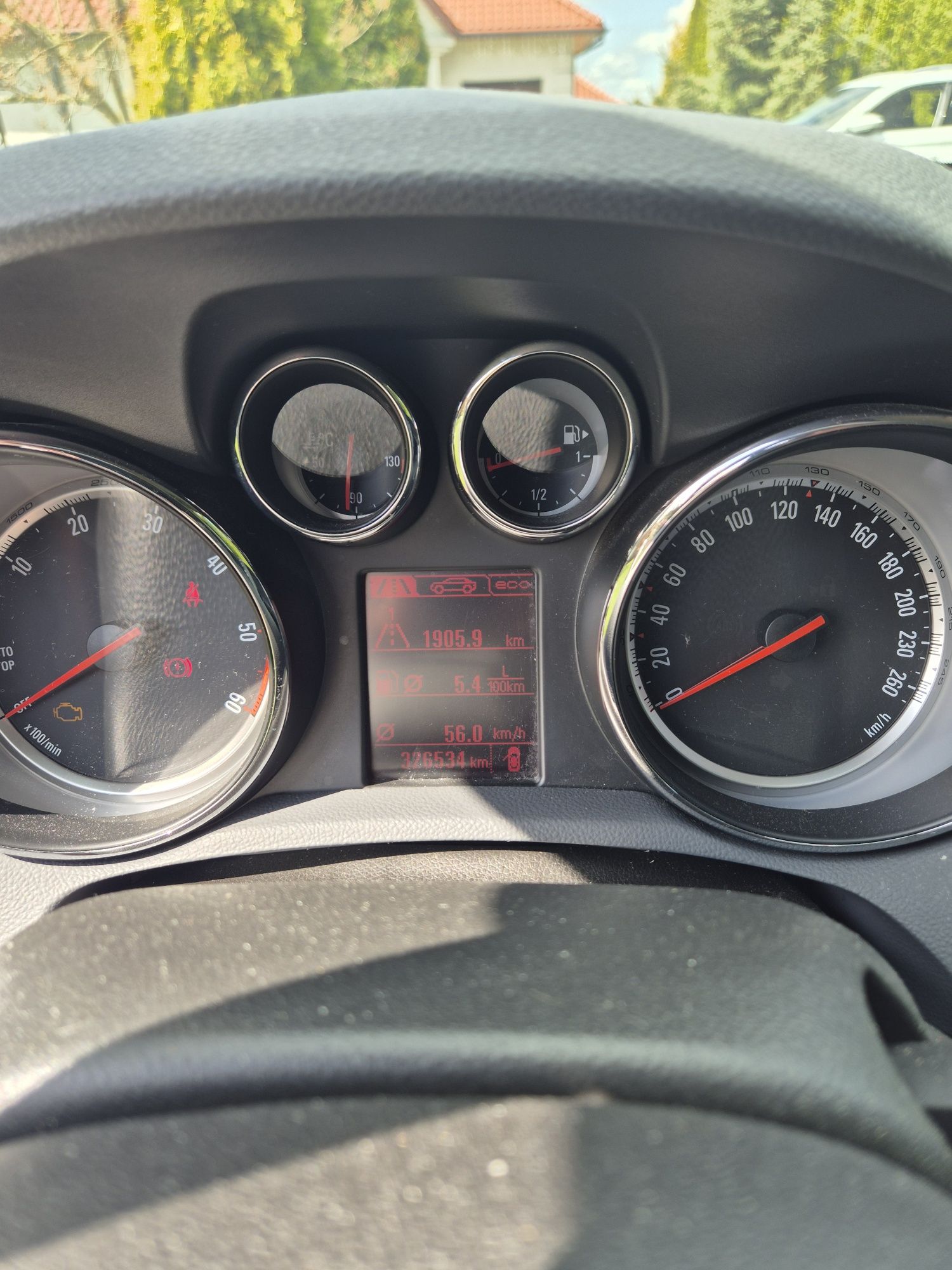 Spędzam Opel Mokka 2015 1.7 Diesel Ecoflex 130 KM Pelne Wyposazenie