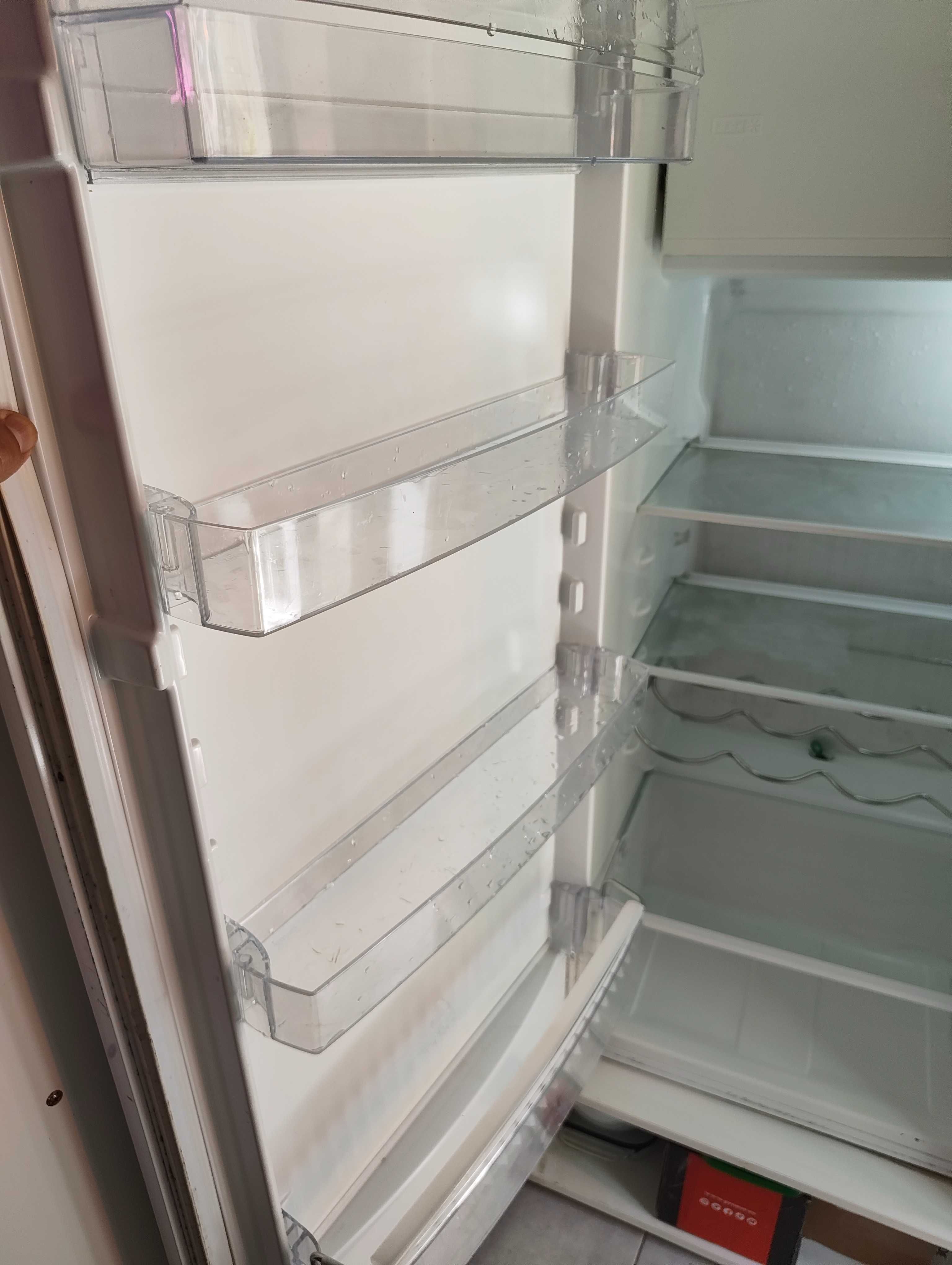 Frigorifico e Forno
