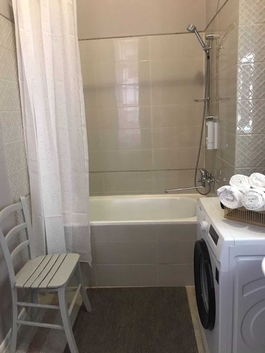 2-кмнатні апартаменти Simsimdoba на Турецькій, 18 свiтло 24/7