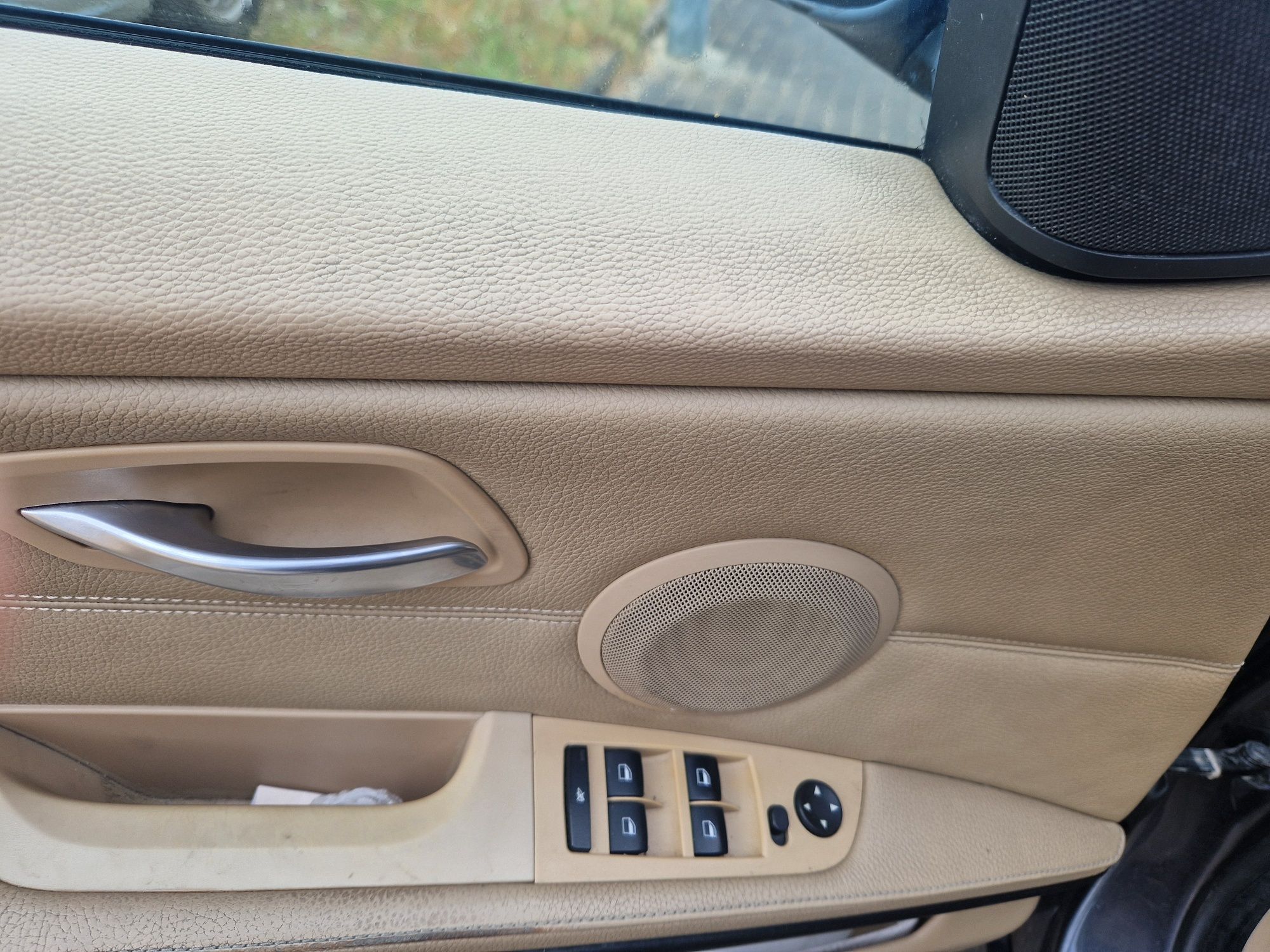 BMW carrinha 320D 2005