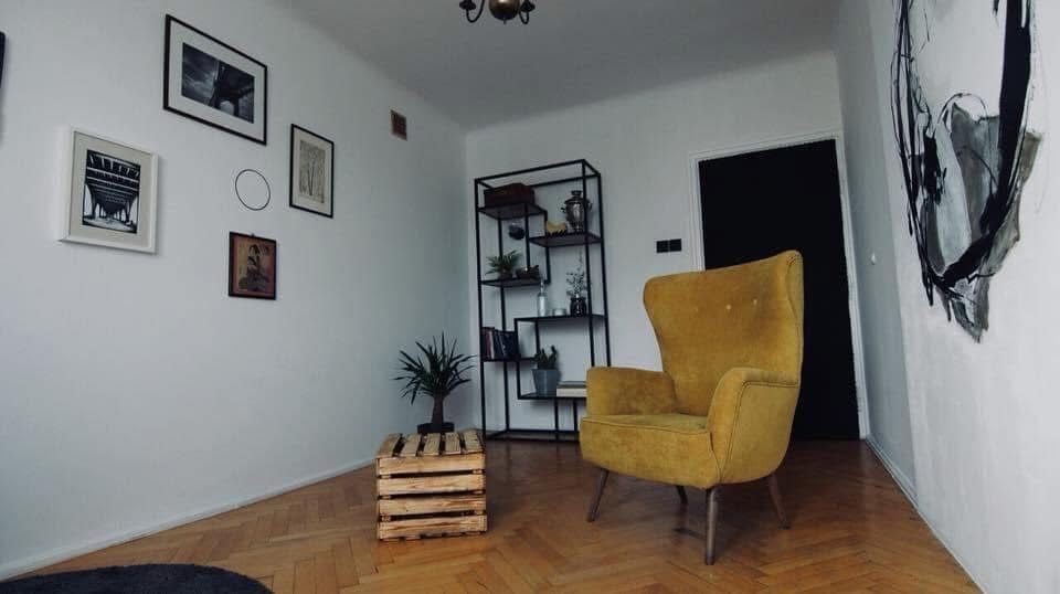 Gabinety psychoterapeutyczne